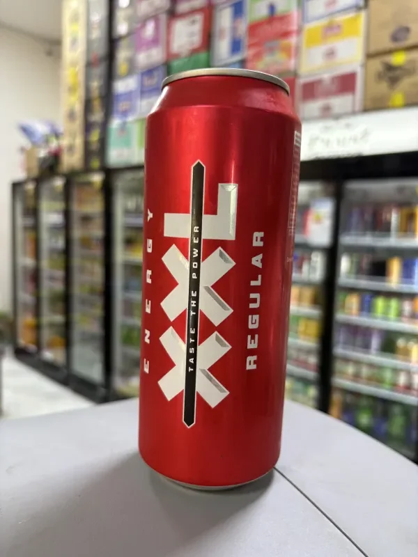 مشروب طاقه xxl
