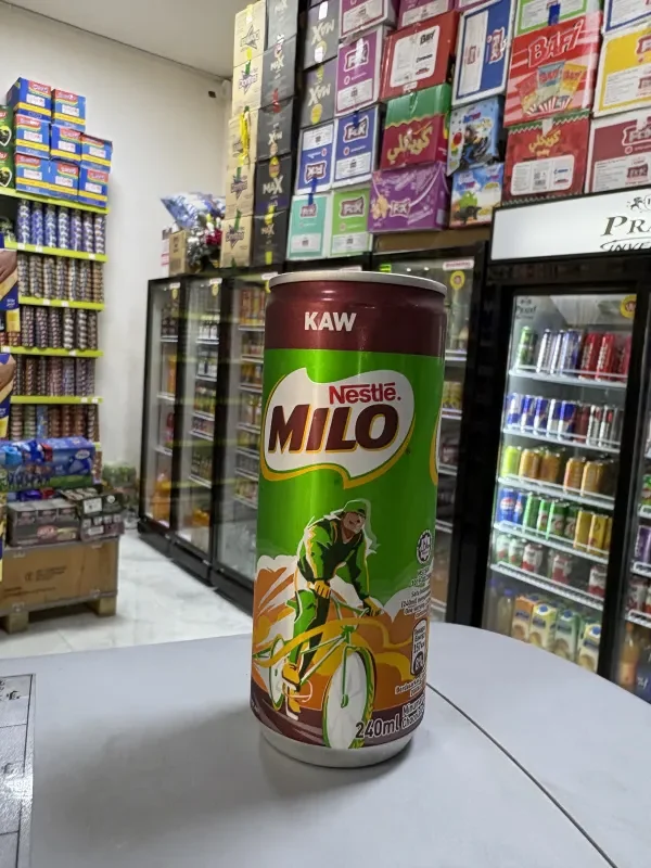ميلو تنك